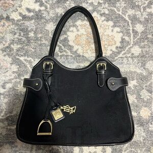 Ralph Lauren shoulder bag